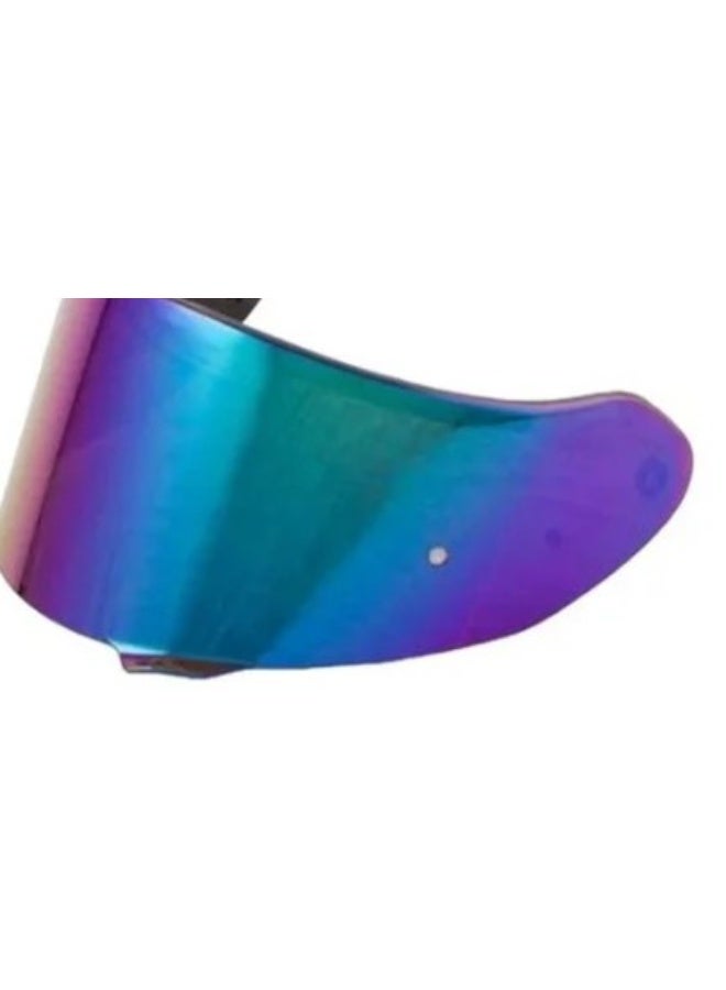 Airoh حاجب ST7 / ST5 / VAL / Spark إيريديوم - Image 2